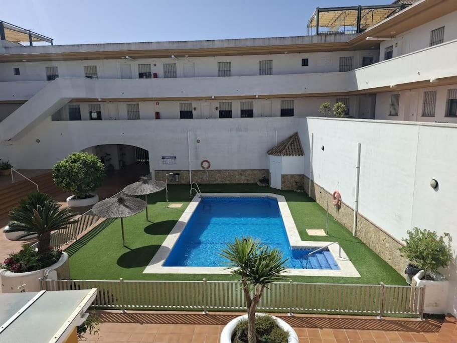Hispalis Costa Ballena Apartment